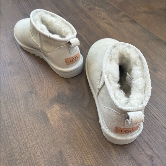 UGG Shoes - UGG Women's Classic Ultra Mini Boots